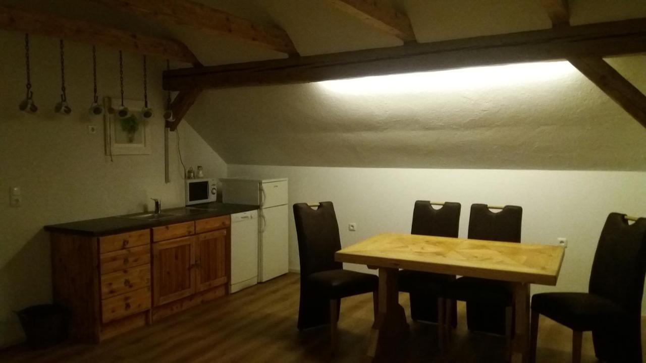 Ortnerhof Ennstal Bed & Breakfast ไอเกน อิม เอนน์สทาล ภายนอก รูปภาพ