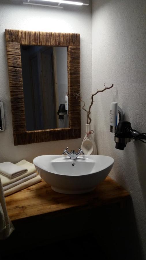 Ortnerhof Ennstal Bed & Breakfast ไอเกน อิม เอนน์สทาล ภายนอก รูปภาพ