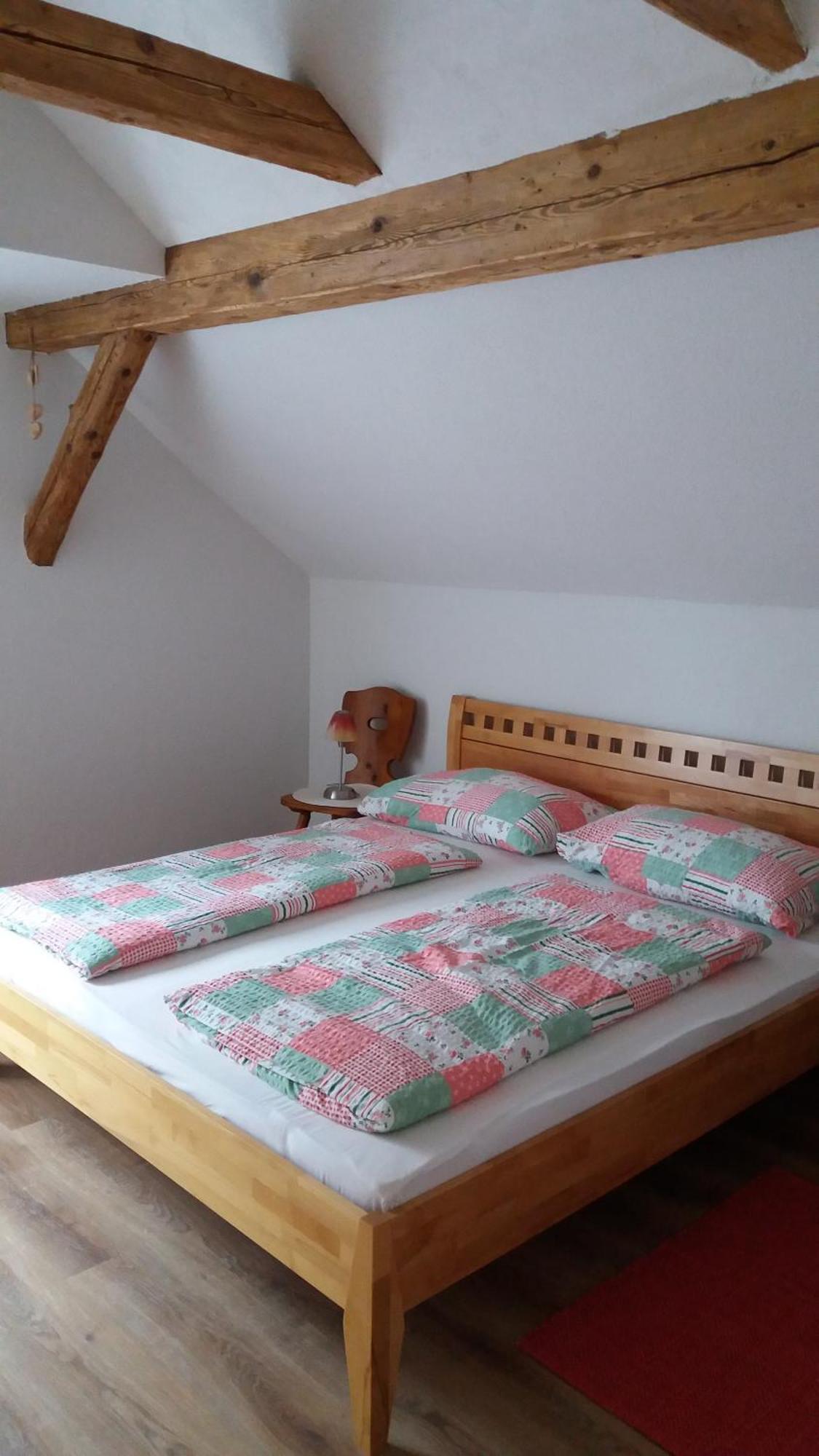 Ortnerhof Ennstal Bed & Breakfast ไอเกน อิม เอนน์สทาล ภายนอก รูปภาพ