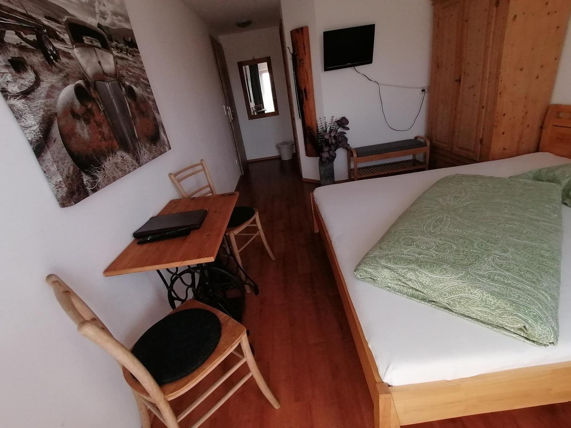 Ortnerhof Ennstal Bed & Breakfast ไอเกน อิม เอนน์สทาล ภายนอก รูปภาพ