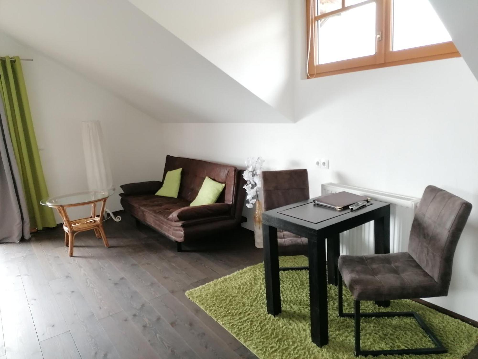 Ortnerhof Ennstal Bed & Breakfast ไอเกน อิม เอนน์สทาล ภายนอก รูปภาพ