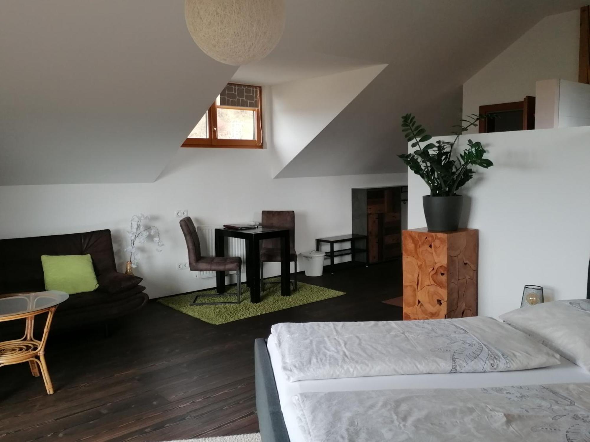 Ortnerhof Ennstal Bed & Breakfast ไอเกน อิม เอนน์สทาล ภายนอก รูปภาพ