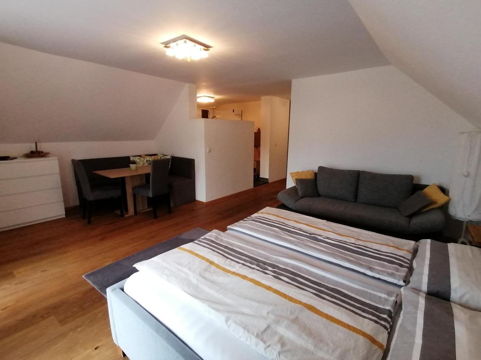 Ortnerhof Ennstal Bed & Breakfast ไอเกน อิม เอนน์สทาล ภายนอก รูปภาพ