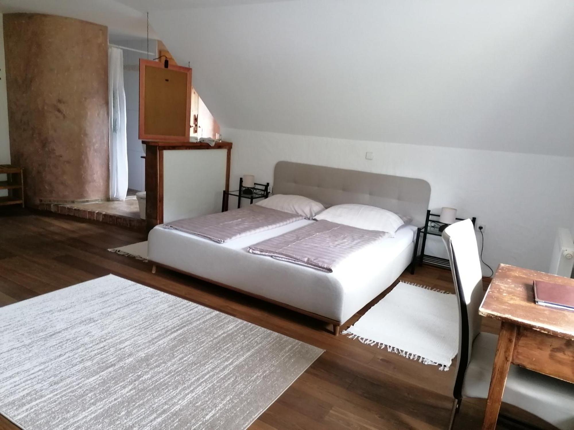 Ortnerhof Ennstal Bed & Breakfast ไอเกน อิม เอนน์สทาล ภายนอก รูปภาพ