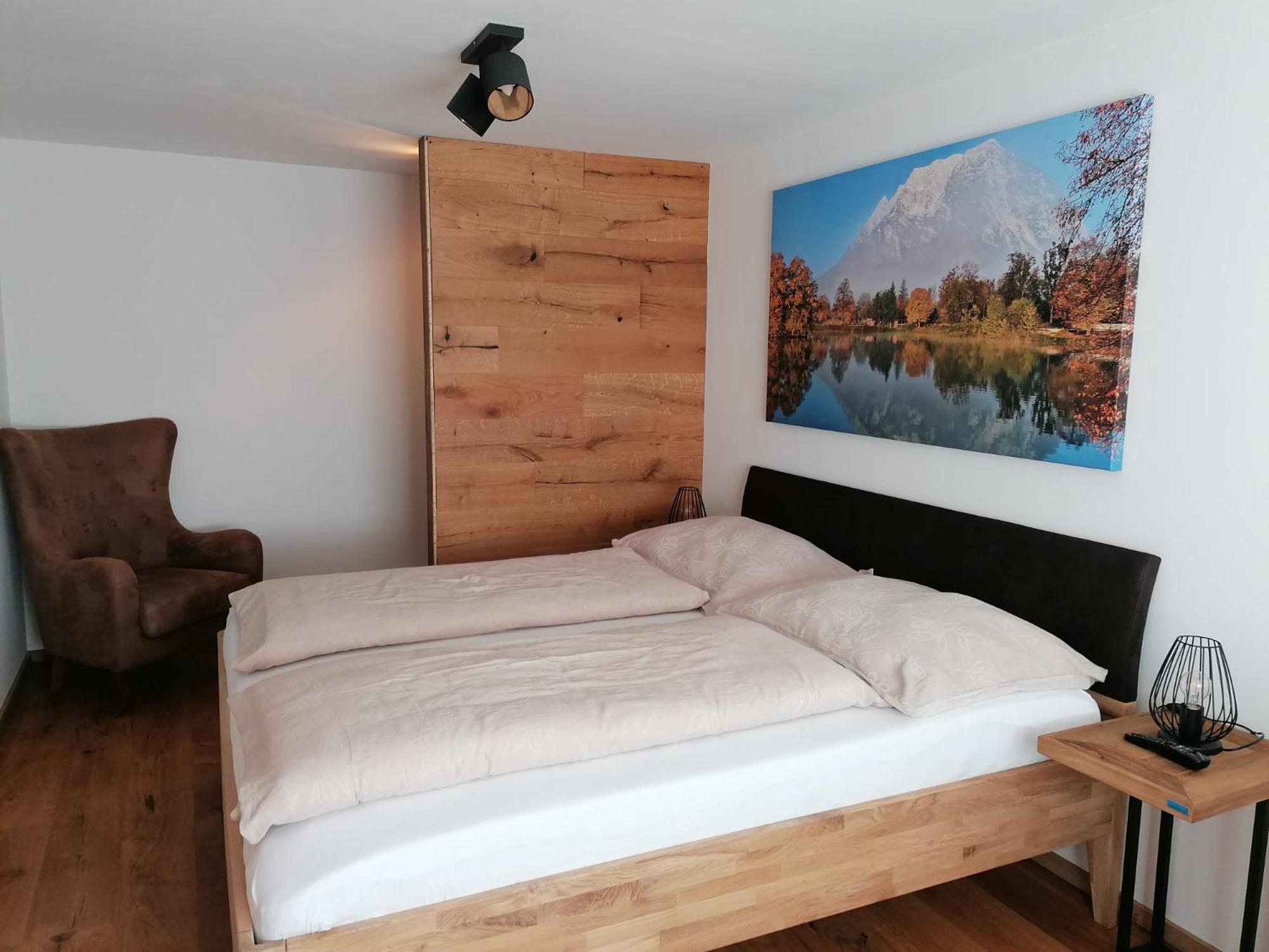 Ortnerhof Ennstal Bed & Breakfast ไอเกน อิม เอนน์สทาล ภายนอก รูปภาพ