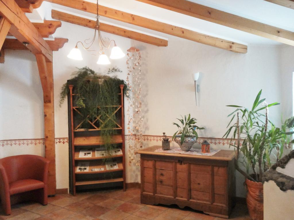 Ortnerhof Ennstal Bed & Breakfast ไอเกน อิม เอนน์สทาล ห้อง รูปภาพ