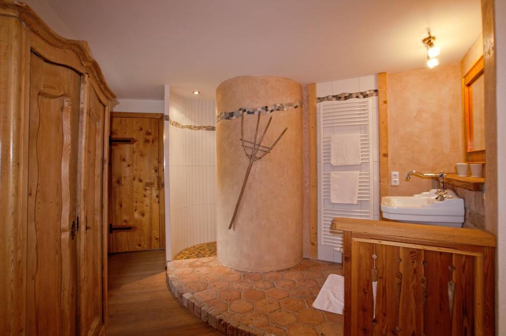 Ortnerhof Ennstal Bed & Breakfast ไอเกน อิม เอนน์สทาล ห้อง รูปภาพ
