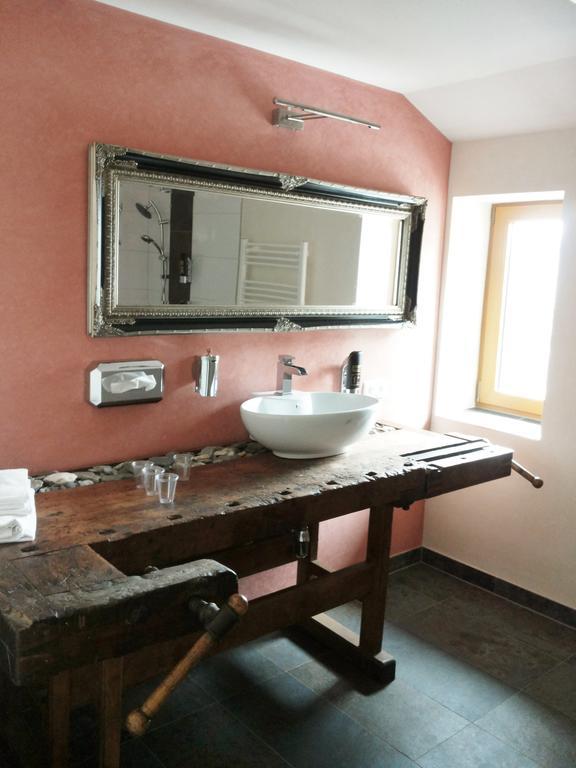 Ortnerhof Ennstal Bed & Breakfast ไอเกน อิม เอนน์สทาล ห้อง รูปภาพ