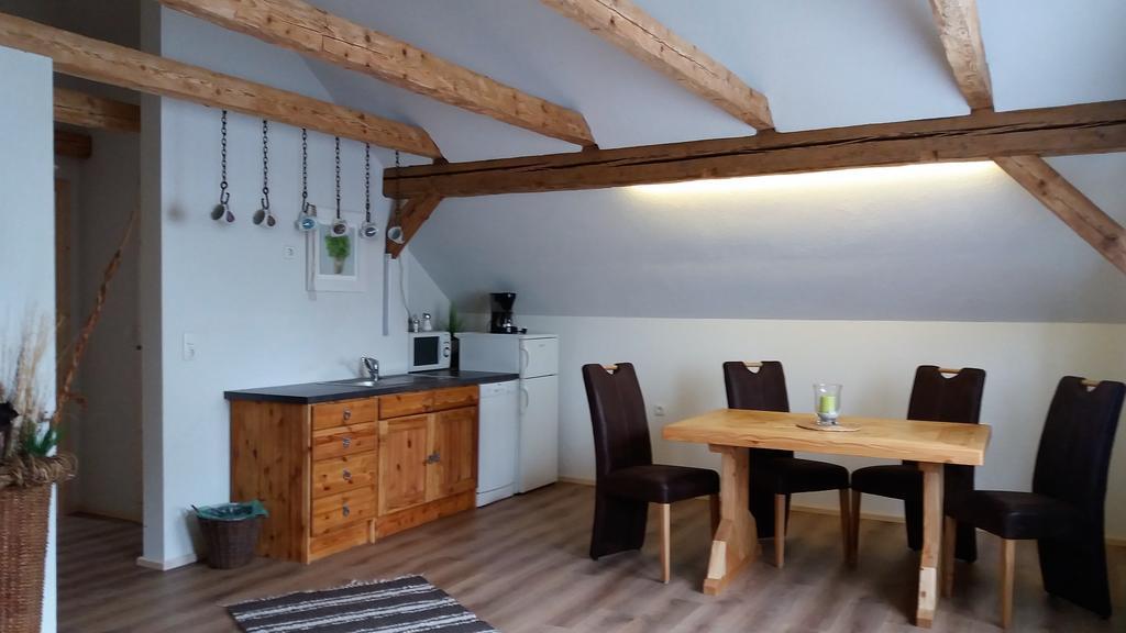 Ortnerhof Ennstal Bed & Breakfast ไอเกน อิม เอนน์สทาล ภายนอก รูปภาพ
