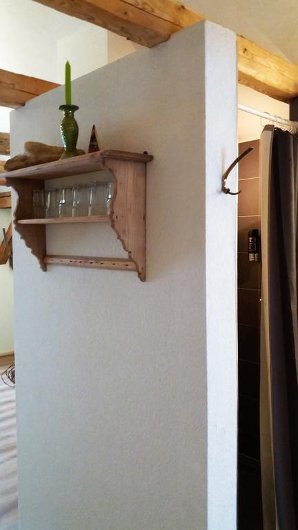 Ortnerhof Ennstal Bed & Breakfast ไอเกน อิม เอนน์สทาล ภายนอก รูปภาพ