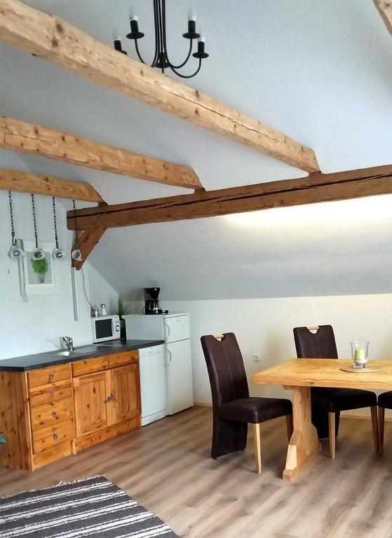 Ortnerhof Ennstal Bed & Breakfast ไอเกน อิม เอนน์สทาล ภายนอก รูปภาพ